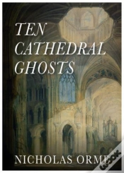 Capa do artigo Ten Cathedral Ghosts