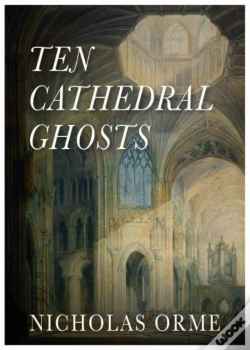 Capa do artigo Ten Cathedral Ghosts