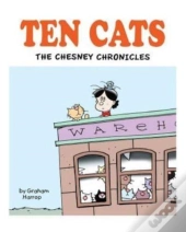 Ten Cats