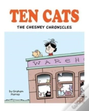 Capa do artigo Ten Cats
