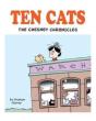 Ten Cats - Preview