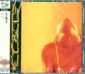 Capa do artigo Ten - CD