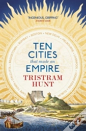 Capa do artigo Ten Cities That Made An Empire