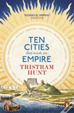 Capa do artigo Ten Cities That Made An Empire