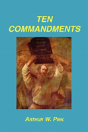 Ten Commandments - Preview
