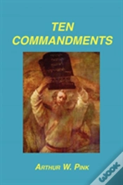 Capa do artigo Ten Commandments