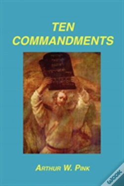 Capa do artigo Ten Commandments