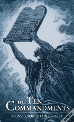Capa do artigo Ten Commandments