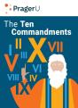 Ten Commandments - Preview