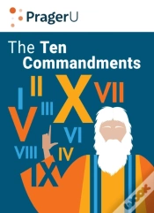 Capa do artigo Ten Commandments