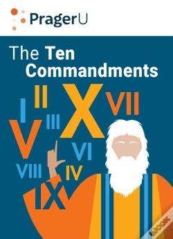 Capa do artigo Ten Commandments
