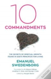 Capa do artigo Ten Commandments