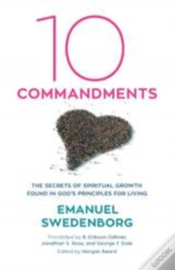 Capa do artigo Ten Commandments