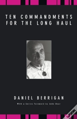 Capa do artigo Ten Commandments For The Long Haul