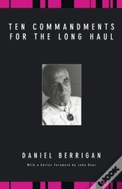 Capa do artigo Ten Commandments For The Long Haul