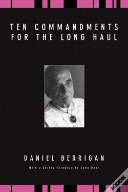 Capa do artigo Ten Commandments For The Long Haul