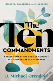 Capa do artigo Ten Commandments