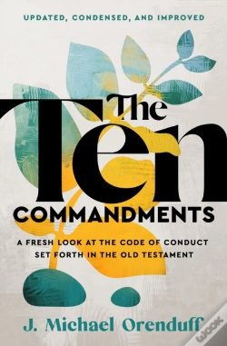 Capa do artigo Ten Commandments