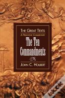 Ten Commandments