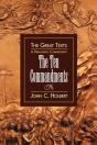 Ten Commandments - Preview