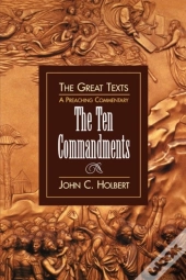 Ten Commandments