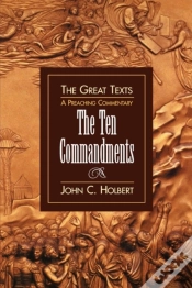Capa do artigo Ten Commandments