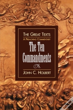 Capa do artigo Ten Commandments
