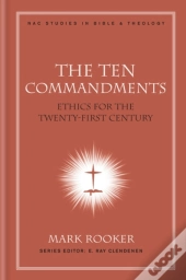 Ten Commandments