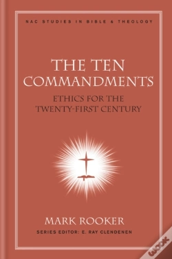 Capa do artigo Ten Commandments