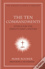 Capa do artigo Ten Commandments