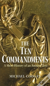 Capa do artigo Ten Commandments