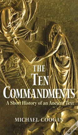 Capa do artigo Ten Commandments