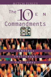 Capa do artigo Ten Commandments
