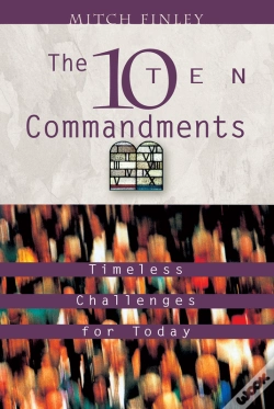 Capa do artigo Ten Commandments