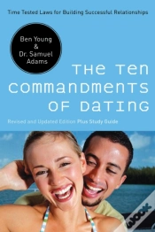 Capa do artigo Ten Commandments Of Dating