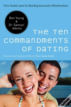 Capa do artigo Ten Commandments Of Dating