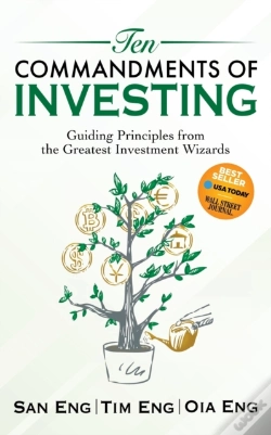 Capa do artigo Ten Commandments Of Investing