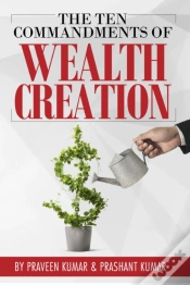Capa do artigo Ten Commandments Of Wealth Creation