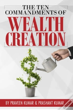 Capa do artigo Ten Commandments Of Wealth Creation