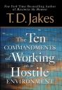 Ten Commandments Of Working In A Hostile Environment - Preview