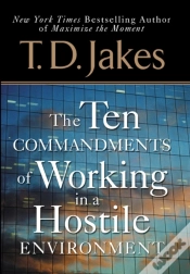 Capa do artigo Ten Commandments Of Working In A Hostile Environment