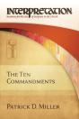 Ten Commandments - Preview