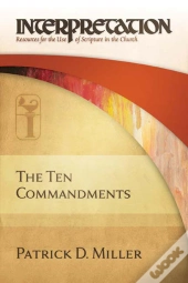 Ten Commandments