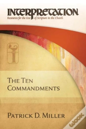 Capa do artigo Ten Commandments
