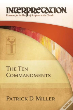 Capa do artigo Ten Commandments