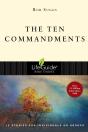 Ten Commandments - Preview