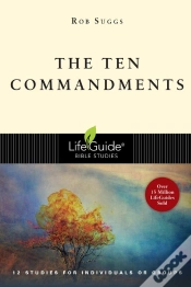 Capa do artigo Ten Commandments