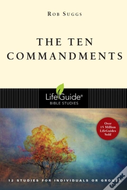 Capa do artigo Ten Commandments