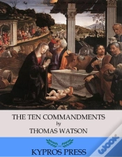 Capa do artigo Ten Commandments