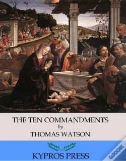 Capa do artigo Ten Commandments